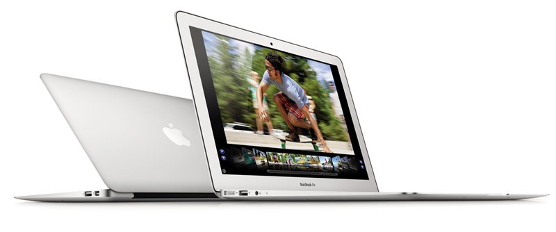MacBook Air